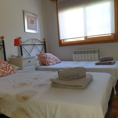 Apartamento Rapitan Apartment Jaca Exterior photo
